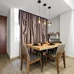 Urban Getaway, Trendy Polanco, Home Office