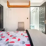 Habitacion Lui Confortable Moderna Con Bano Privado