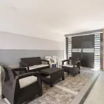 Habitacion Lui Confortable Moderna Con Bano Privado