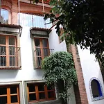 Casa Frida Coyoacan