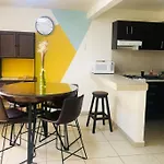 Tu Refugio En Cdmx Cerca Del Foro Sol Y Del Aicm