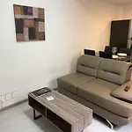 Mexico City Mondomexico Deluxe 2 Bedroom Apartments