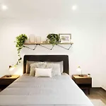 Hermoso Departamento En El Corazon De La Roma