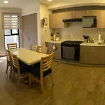 Central Apartment In The Heart Of Mexico City