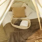 Yo Epico Glamping