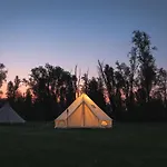 Yo Epico Glamping
