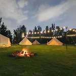 Yo Epico Glamping