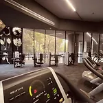Exclusive Downtown Apartment
