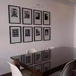 Exclusive Downtown Apartment