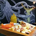Cozy Depa Ideal Aeropuerto Estadio Gnp -Foro Sol-