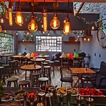 Cozy Depa Ideal Aeropuerto Estadio Gnp -Foro Sol-