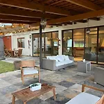 Rancho Emisajumi El Ajusco