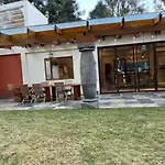 Rancho Emisajumi El Ajusco