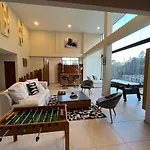 Rancho Emisajumi El Ajusco
