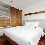 Lovely 1Br With Rooftop In Roma Norte