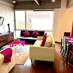 Marroqui Downtown Mexico City Apartment