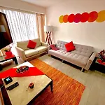 Marroqui Downtown Mexico City Apartment