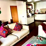 Marroqui Downtown Mexico City Apartment