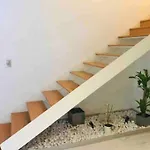 Comfortable Loft At Beautiful Historic Building!