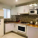 Comfortable Loft At Beautiful Historic Building!