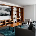 2Br Stylish New Apartment In Condesa