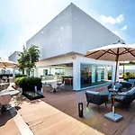 Lovely & Spacious Apartment With Pool & Gym In La Condesa - Icon