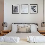 Bright & Sweet Unit In The Heart Of Polanco.