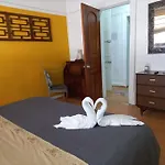 Departamento Luxury Condesa