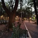 Departamento Luxury Condesa