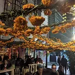 Departamento Luxury Condesa