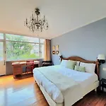 Suite Privada En Polanco Eugenio Sue