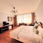 Suite Privada En Polanco Eugenio Sue