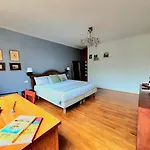 Suite Privada En Polanco Eugenio Sue