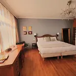 Suite Privada En Polanco Eugenio Sue