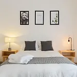 Great Location. Renovated Apartament In Roma Norte