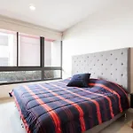 Departamento en Polanco Ciudad de México