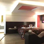 Auto Hotel Rosso