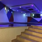 Auto Hotel Rosso