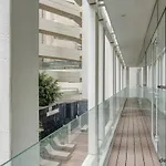 Lovely & Spacious Apartment With Pool & Gym In La Condesa - Icon