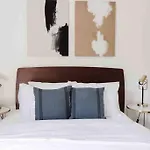 Mr W Design Top Location Condesa 702