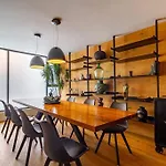 Casa Mezcal
