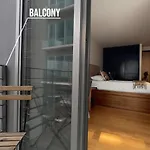Mexico City Apartment Palmas Polanco By Bamboo Skylife