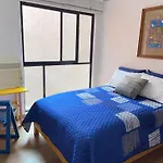 Central Apartment In The Heart Of Mexico City