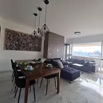 Bright Apt W/View Near Reforma