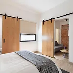 Great Location. Renovated Apartament In Roma Norte