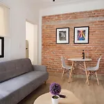 Great Location. Renovated Apartament In Roma Norte