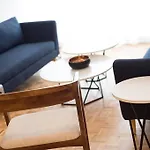Cozy Apartment In Condesa\'S Heart !