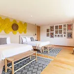 Casa Arquimedes 11 By Kukun