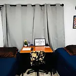 Habitacion Roma