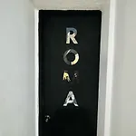 Habitacion Roma